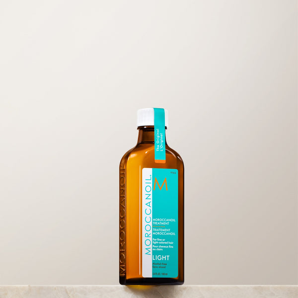 Moroccanoil Treatment Light