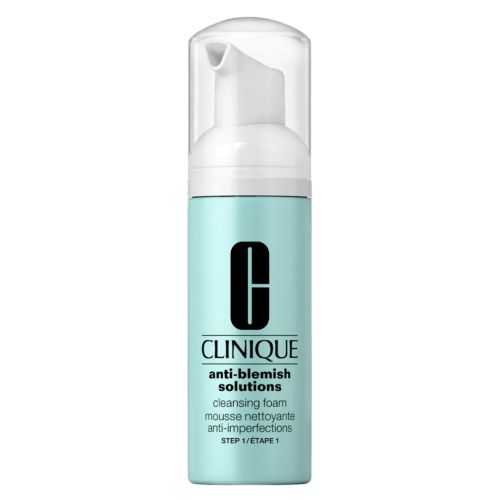 Clinique Anti Blemish Solutions Cleaning Foam 125ml