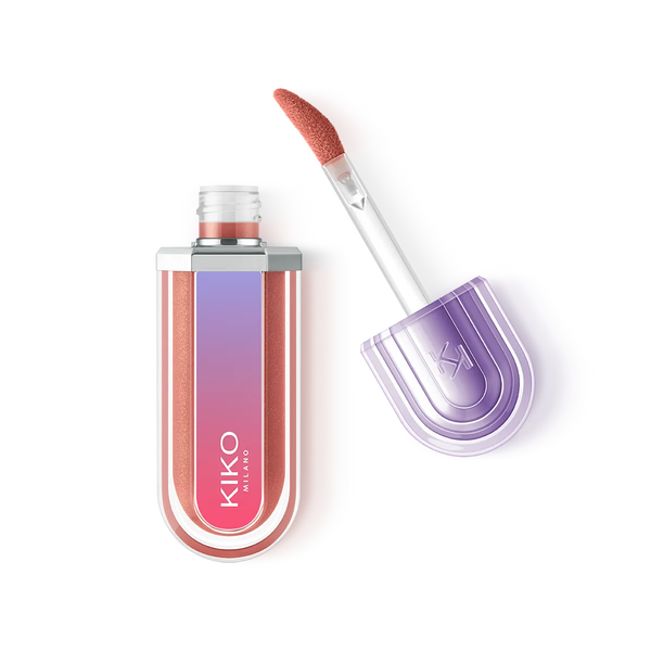 KIKO Milano 3D Hydra Xtreme Lipgloss Limited Edition