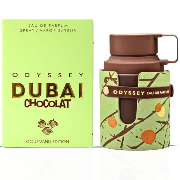 ARMAF ODYSSEY DUBAI CHOCOLAT EDITION