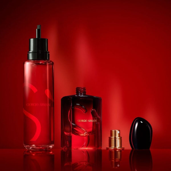 Armani Sì Passione Intense Eau de Parfum