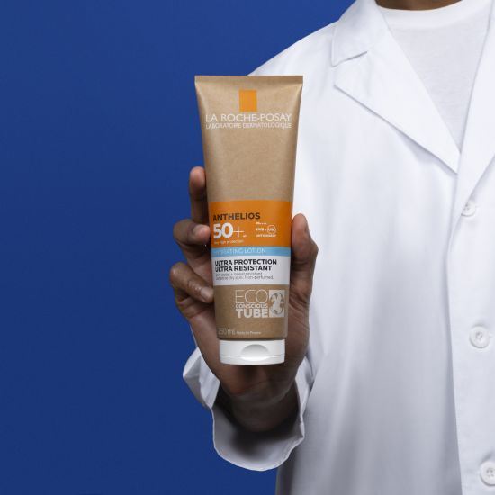 La Roche-Posay Anthelios Body Milk SPF50+ 250 ml