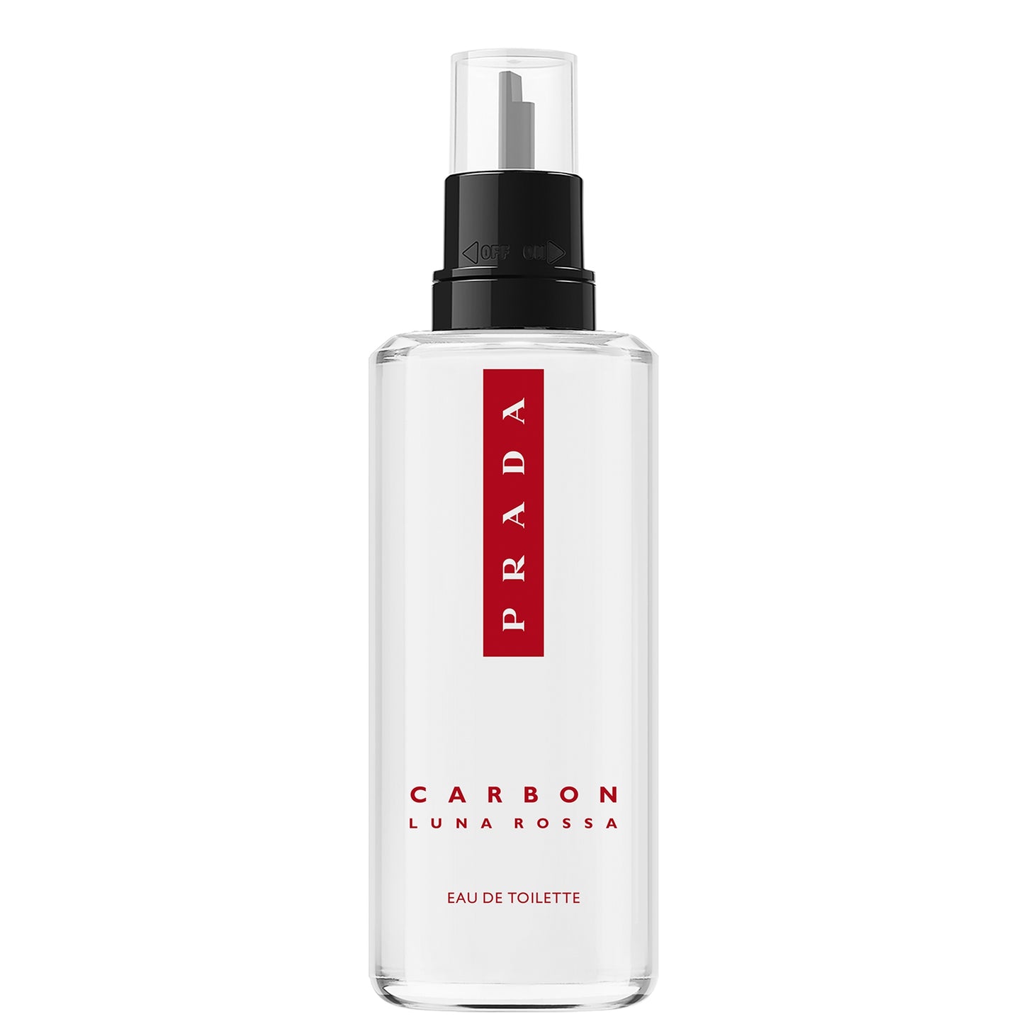 Prada Luna Rossa Carbon Man Eau de Toilette