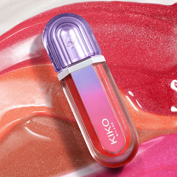 KIKO Milano 3D Hydra Xtreme Lipgloss Limited Edition