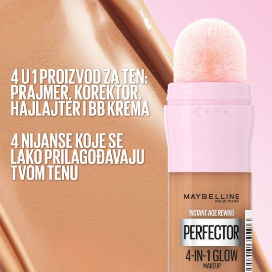 Maybelline Instant Perfector Glow 4‑u-1