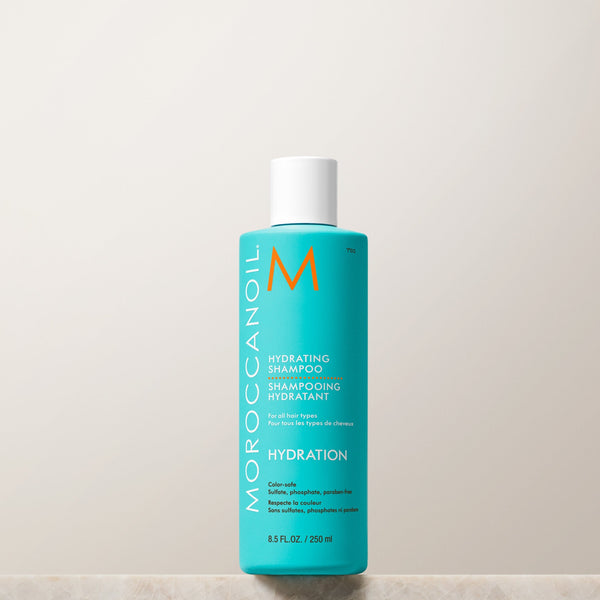 Morocanoil Hydrating Shampoo