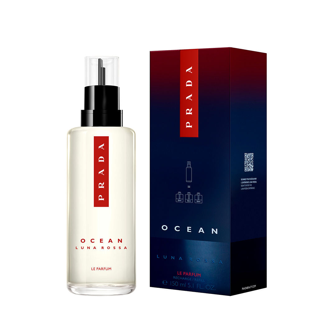 Prada Luna Rossa Ocean Man Parfum