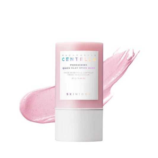SKIN1004 Madagascar Centella Poremizing Quick Clay Stick Mask