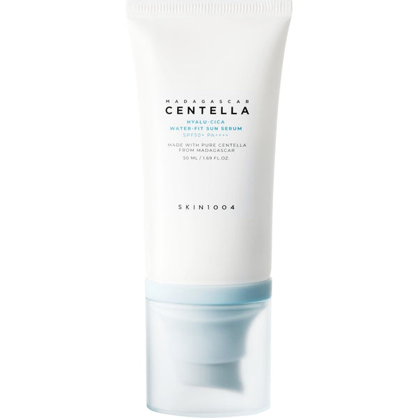 SKIN1004 Madagascar Centella Hyalu-Cica Water-Fit Sun Serum SPF50+