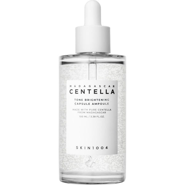SKIN1004 Madagascar Centella Tone Brightening Capsule Ampoule
