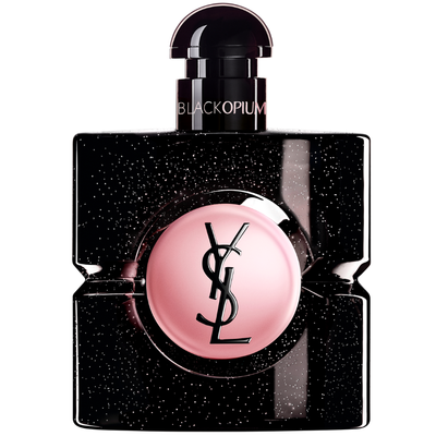 Yves Saint Laurent Black Opium Pour Femme Eau de Parfum