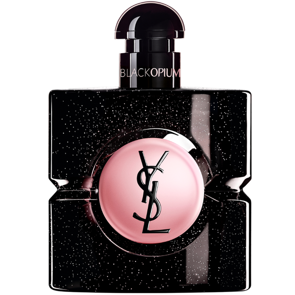 Yves Saint Laurent Black Opium Pour Femme Eau de Parfum 50ml