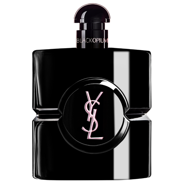 Ysl Black Opium Woman Le Parfum 90ml