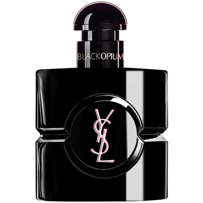 Ysl Black Opium Woman Le Parfum