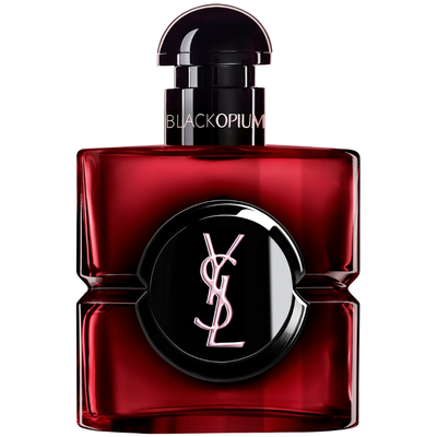 YSL Black Opium Over Red Eau de Parfum
