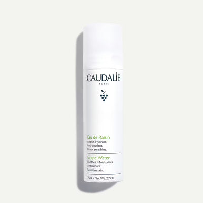 Caudalie Vinoclean Grape Water Hydrating Face Mist