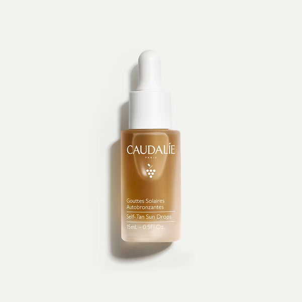 Caudalie Self‑Tan Sun Drops