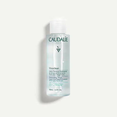 Caudalie Vinoclean Moisturizing Toner – 100 ml