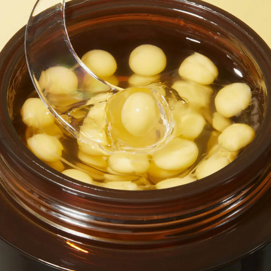 Medicube Deep Vita C Capsule Cream