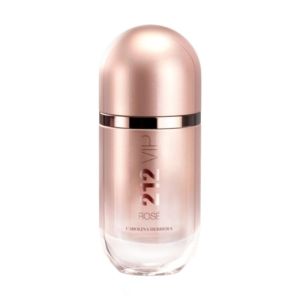 Carolina Herrera 212 VIP Rose EDP
