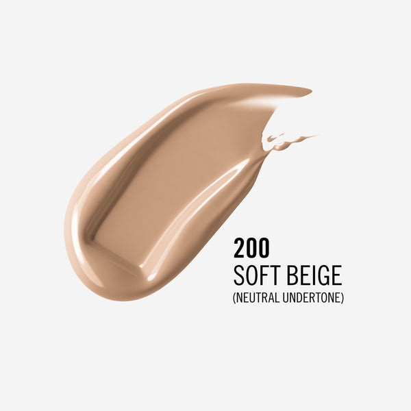 Rimmel Lasting 35h Tečni puder