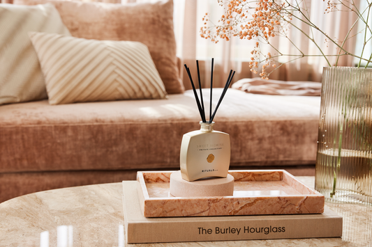 Rituals PRIVATNA KOLEKCIJA Mirisni štapići sa mirisom slatkog jasmina