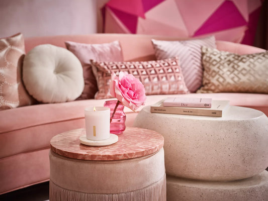 Rituali, ritual sakura svijećama