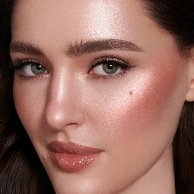 PILLOW TALK BEAUTY LIGHT WAND MEDIUM