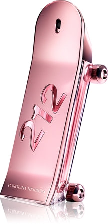 Carolina Herrera 212 Heroes W EDP
