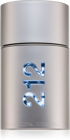 Carolina Herrera 212 Men EDT