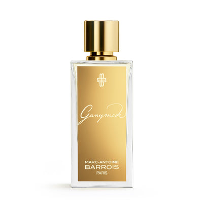 Marc-Antoine Barrois GANYMEDE EDP