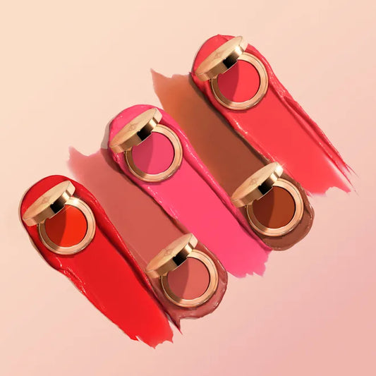 CT sjaj za usne i obraze