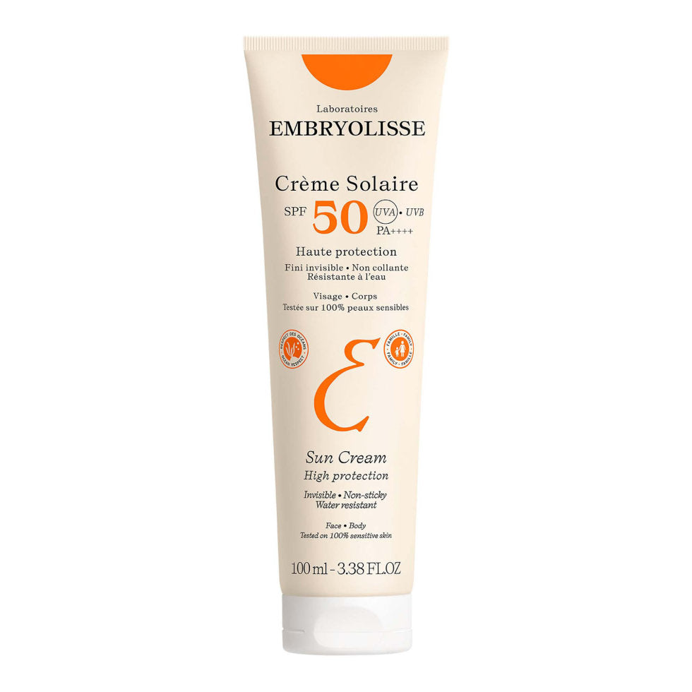 Embryolisse Krema za zaštitu od sunca SPF 50 100ml