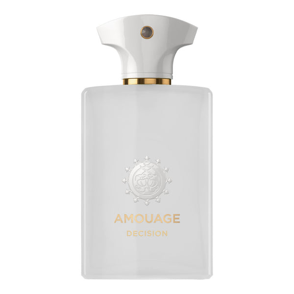 Amouage Decision