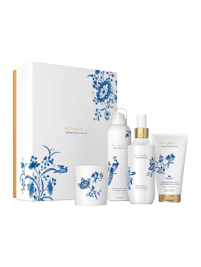 Rituals Amsterdam Collection Set