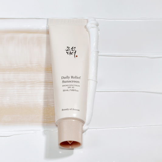 Beauty of Joseon Daily Relief Sunscreen