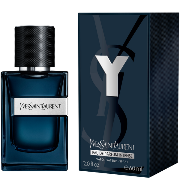 Ysl Y Pour Homme Intense Edp