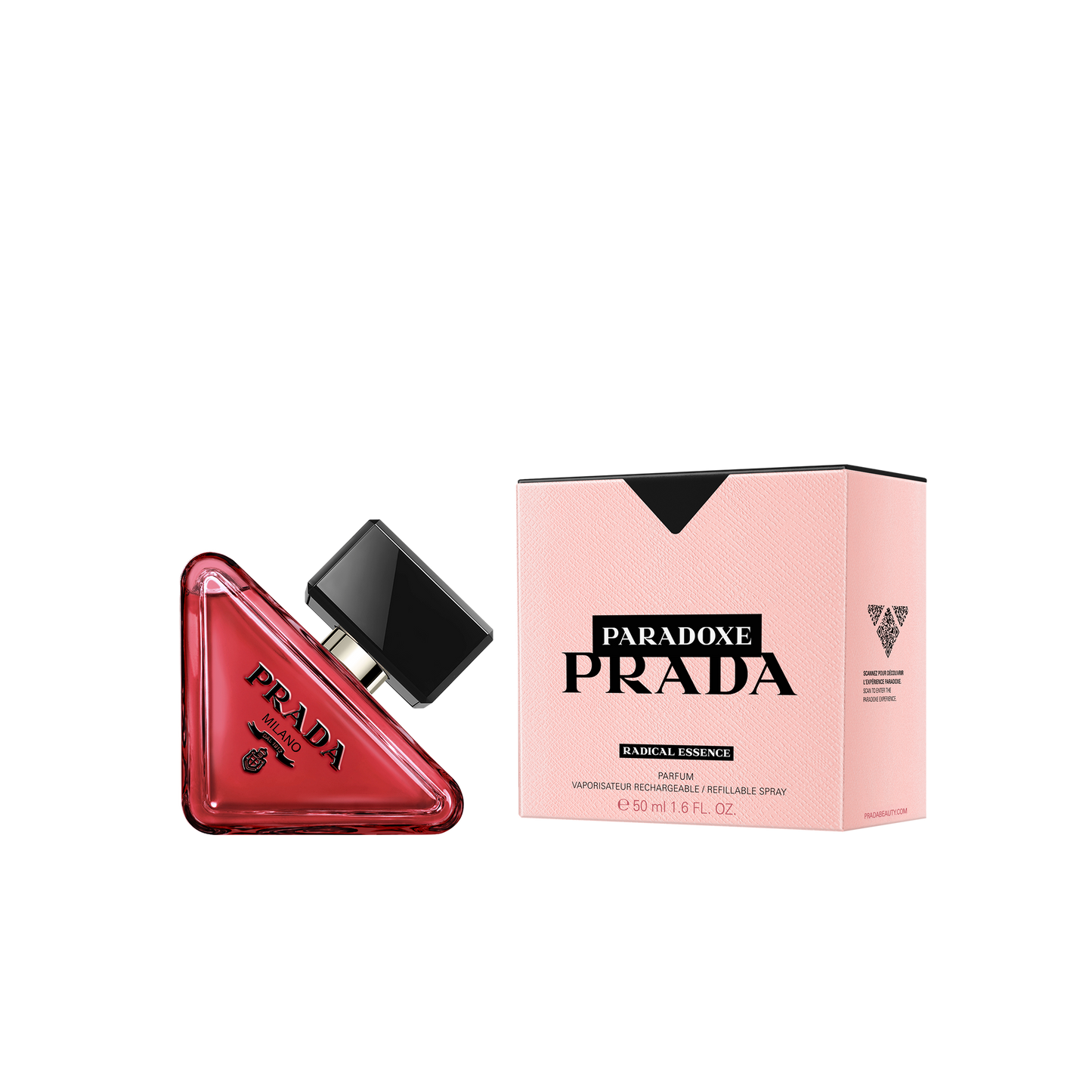 Prada Paradoxe Radical Essence Parfum