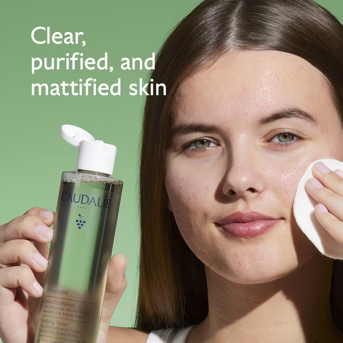 Caudalie Vinopure Tonik