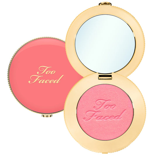 Too Faced Cloud Crush rumenilo