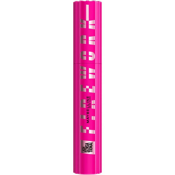 Maybelline New York Lash Sensational firework maskara