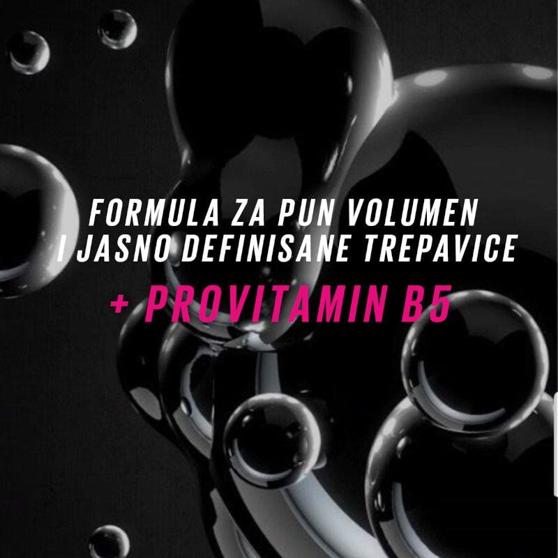 Maybelline New York Lash Sensational firework maskara