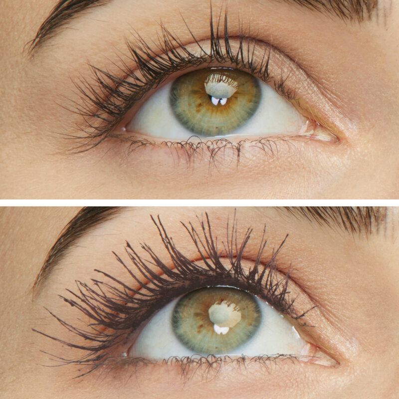 Maybelline New York Sky High maskara braon