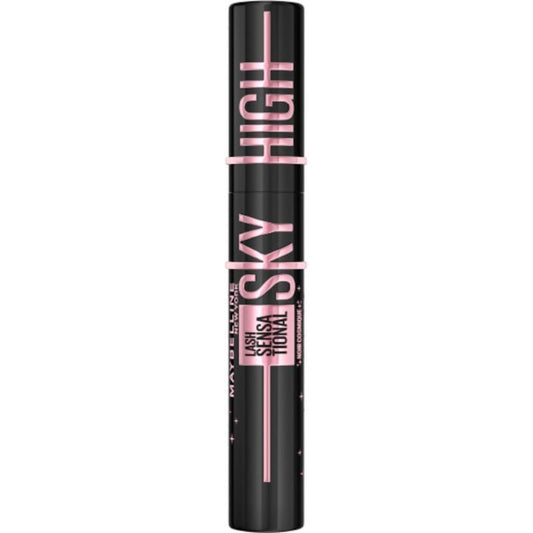 Maybelline New York Lash Sensational Sky High Cosmic Black maskara