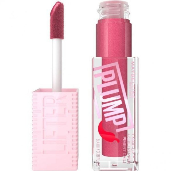 Maybelline New York Lifter Plump Sjaj za Usne