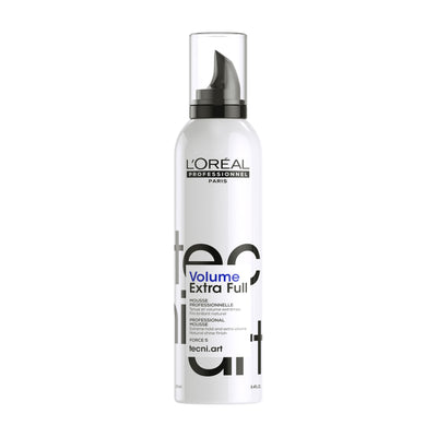 L'Oréal Professionnel Tecni.Art Vol Extra pena za kosu 250ml