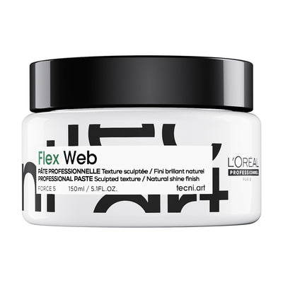 L'Oréal Professionnel Tecni.Art Flex Web pasta za kosu 150ml