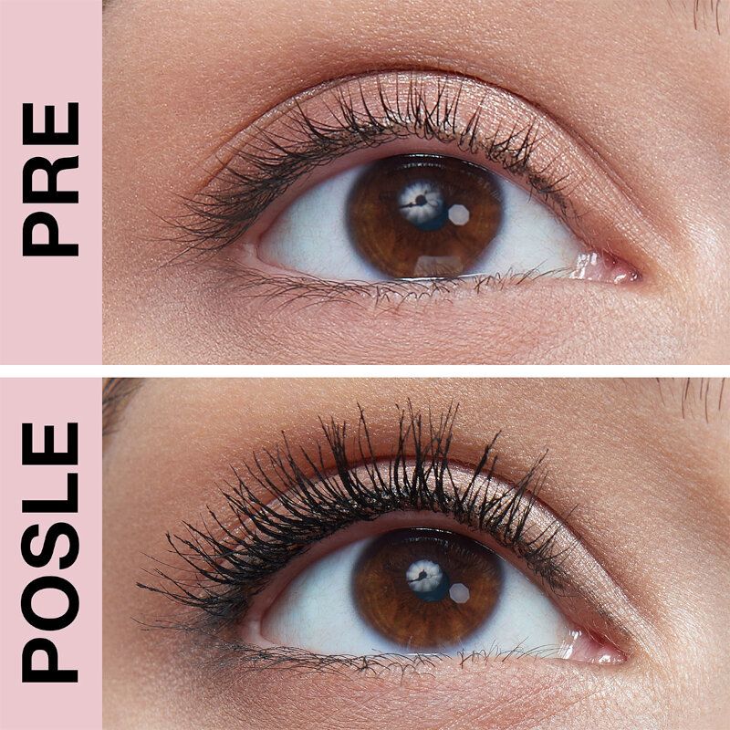 Maybelline New York Lash Sensational Sky High maskara