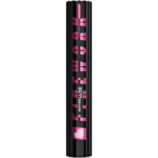 Maybelline New York Lash Sensational Firework electroblack maskara