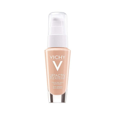 Liftactiv Flexiteint Tečni puder protiv bora SPF 20, za sve tipove kože, 30 ml, 15 Opal